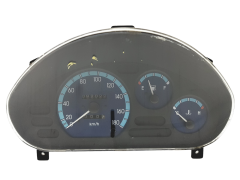 Bloc Compteurs Vitesse Daewoo Matiz 96566387 40728