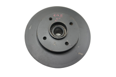Disque De Frein Arrière 424965 Citroen C4 2 308 249mm 12587 Disque De Frein Arrière 424965 Citroen C4 2 308 249mm 12587