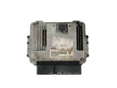 Calculateur 0281013138 51812906 Alfa Romeo Bosch 35504