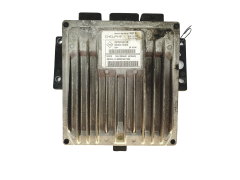 Calculateur 8200334419 8200414354 R0410B024C Renault Delphi 22371