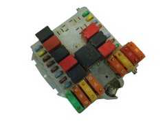 Calculateur BSI 1349946080 PSA Fiat 68615