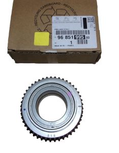 Roue Dentée De Boite De Vitesse Nouvelle Original 9685199580 Citroen Peugeot