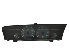 Bloc Compteurs Vitesse Citroen Xantia 21624319-5 Sagem 