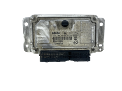 Calculateur PSA Toyota 89661-0H022 0261208702 Bosch 48538