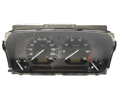 Bloc Compteurs Vitesse VW Golf MK3 1H0919860C 6160633004 44055 Bloc Compteurs Vitesse VW Golf MK3 1H0919860C 6160633004 44055