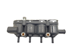 Rampe D'injection MED Type RGI 110R-000057 67R-010233 Rampe D'injection MED Type RGI 110R-000057 67R-010233
