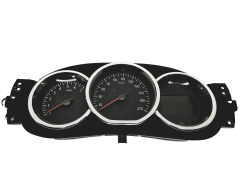 Bloc Compteurs Vitesse Dacia Duster 248101921R B 31810 Bloc Compteurs Vitesse Dacia Duster 248101921R B 31810