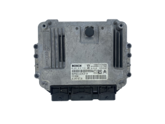 Calculateur PSA 0281013872 9664843780 9653958980 Bosch 48353