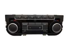 Commande Chauffage VW Tiguan Golf 6 5K 5K0907044ER 5HB00974660 Commande Chauffage VW Tiguan Golf 6 5K 5K0907044ER 5HB00974660