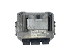 Calculateur 0281012526 9666579080 9657699480 PSA Bosch 60401