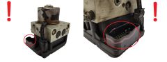 Pompe Abs Renault Laguna 10.0946-1402.3 3X2124 Ate 5931