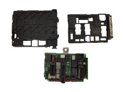 Calculateur BSM PSA S118464DN0 S118463DN0 Siemens 20877 Calculateur BSM PSA S118464DN0 S118463DN0 Siemens 20877