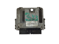 Calculateur 0281032515 F1B1-12A650-ATH F1F1-12B684-AD Ford Bosch 17632