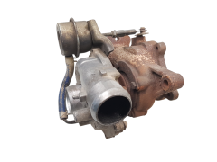 Turbocompresseur 0375C8 9645247080 Garrett 706977-2 Citroen Peugeot 2.0HDI 
