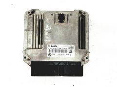 Calculateur 0281030977 8579479 BMW Bosch