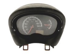Bloc Compteurs Vitesse Fiat Seicento 735290631 6063449911 41271