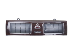 Commutateur D’eclerage De Secour Mercedes-Benz 2038212881