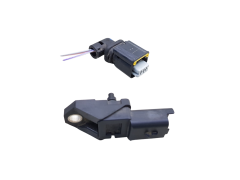 Capteur De Pression D`Air 9675320480 Denso Citroen Peugeot