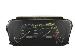 Bloc Compteurs Vitesse VW Polo 6N 6N0919860 51210