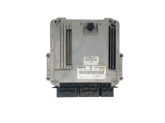 Calculateur 0281030991 237103888R 237104588R Renault Bosch 43862