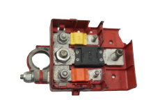 Boîtier Fusibles 8200462312 8200177920 Twingo 2 Renault Boîtier Fusibles 8200462312 8200177920 Twingo 2 Renault