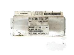 Calculateur ASR Mercedes 0175457332 0265109052 Bosch 18659