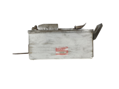 Calculateur ABS 0265100051 Alfa Romeo Bosch 41600