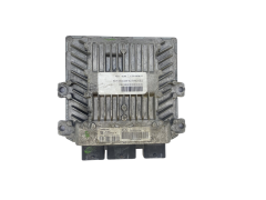 Calculateur 9660300280 9653451880 5WS40285C-T PSA Siemens 60521