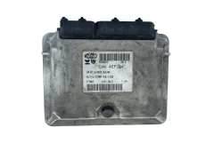 Calculateur IAW4EF.G4 51798647 61601.294.01 Fiat Magneti Marelli 49077