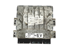 Calculateur A2C1667500201 EMS3160 237102099S Renault Continental 28653 Calculateur A2C1667500201 EMS3160 237102099S Renault Continental 28653