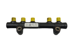 Rampe D'injection 9804776780-00 1.6 HDI TDCI Citroen Peugeot FoMoCo