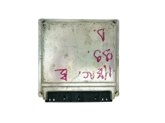 Calculateur Ecu Mercedes A0265456432 0281010042 Bosch 32727
