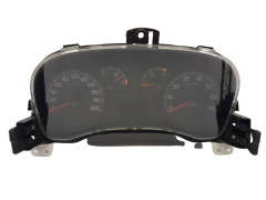 Bloc Compteurs Vitesse Fiat Panda 2 555000460104 20831