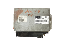 Calculateur Ecu 0227400228  Alfa Romeo 26348