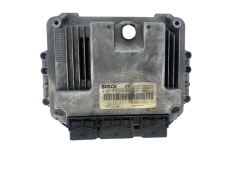 Calculateur 0281011549 8200310863 8200370779 Renault Bosch 50295