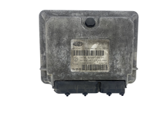 Calculateur IAW4AF.M9 55187372 61600.627.05 Fiat Magneti Marelli 48177