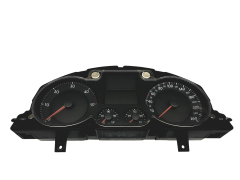 Bloc Compteurs Vitesse VW Passat B6 A2C53194181 Siemens VDO 40500