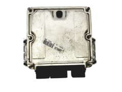 Calculateur 0281011081 9646850580 9647472780 PSA Bosch 16420