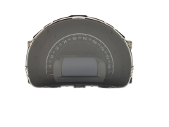 Bloc Compteurs Vitesse Renault Twingo 3 248217641R 1058