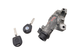 Commutateur D’allumage VW Polo Passat Fox 4B0905851N 4B0905849 1325 Commutateur D’allumage VW Polo Passat Fox 4B0905851N 4B0905849 1325