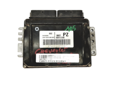 Calculateur 96417290 5WY5403F D32 1BGT Chevrolet 21311