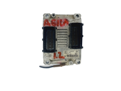 Calculateur Opel 55350552 0261207962 Bosch GM 44871 Calculateur Opel 55350552 0261207962 Bosch GM 44871