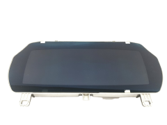 Bloc Compteurs Vitesse Renault Zoe 248099717R 54063