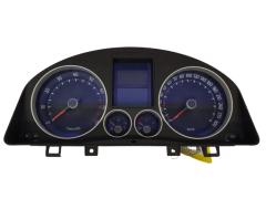 Bloc Compteurs Vitesse VW Golf MK5 1K6920862D 110080298017 VDO Bloc Compteurs Vitesse VW Golf MK5 1K6920862D 110080298017 VDO