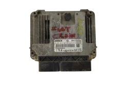 Calculateur 0281012963 55205064 4234A3EAM Fiat Bosch 16108