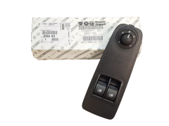 Commutateur D’ouverture De Fenêtre Original Citroen Peugeot 6554XS 735421711