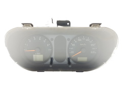 Bloc Compteurs Vitesse Ford Fiesta Fusion 2S6F-10849-JF 25416