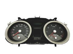 Bloc Compteurs Vitesse Renault Megane 2 8200364023 C 50795