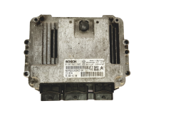 Calculateur PSA 0281011802 9656841180 9653958980 Bosch 27686