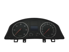 Bloc Compteurs Vitesse VW Golf MK5 1K0920862K A2C53145986 52300